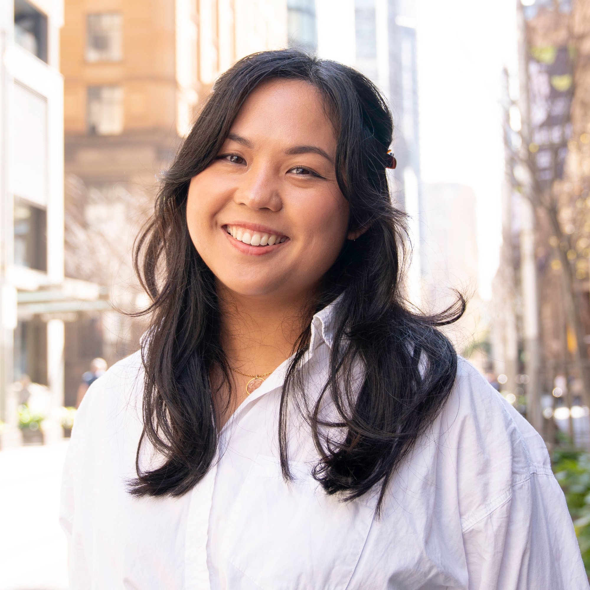 Jude De Guzman