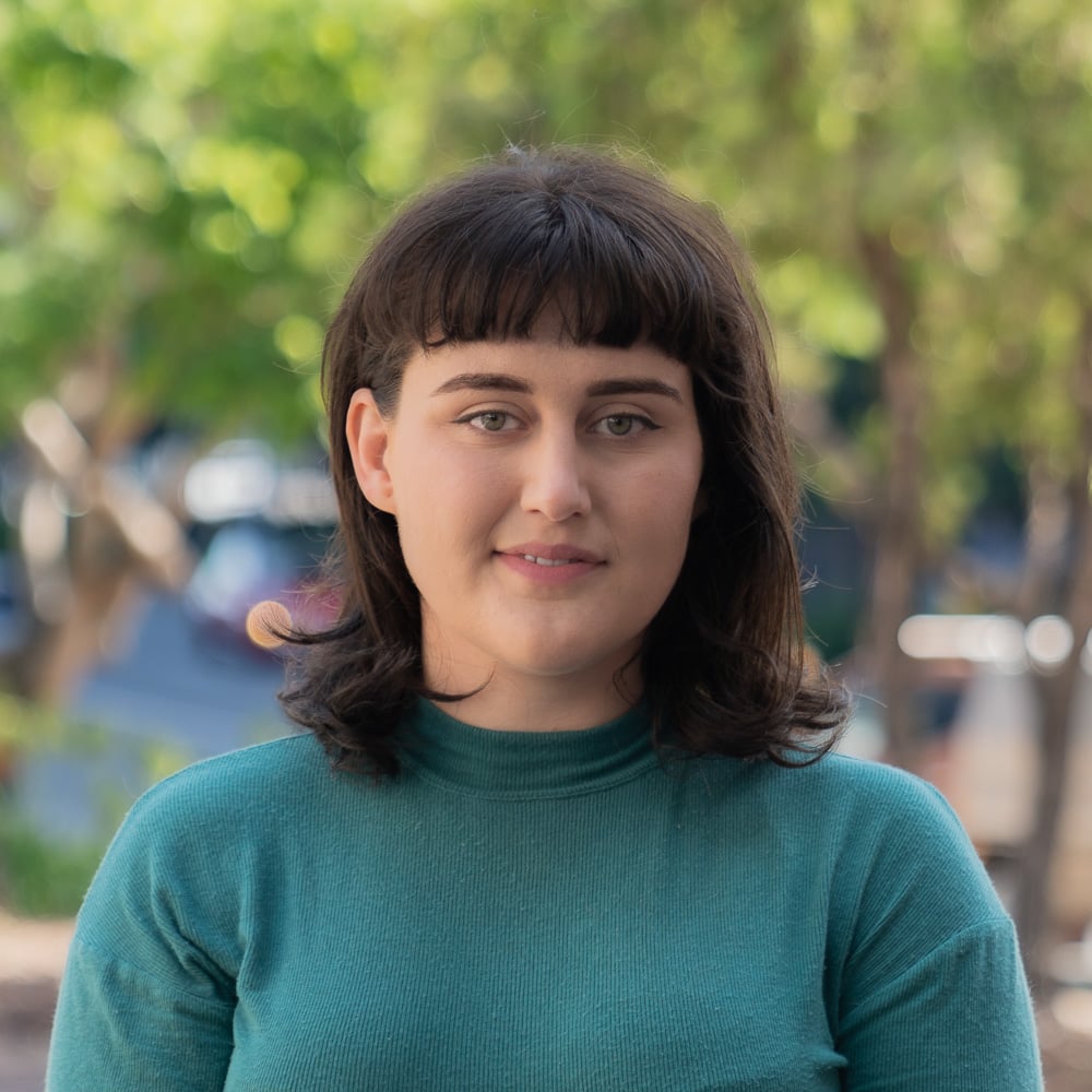 Kate Donald - WEB