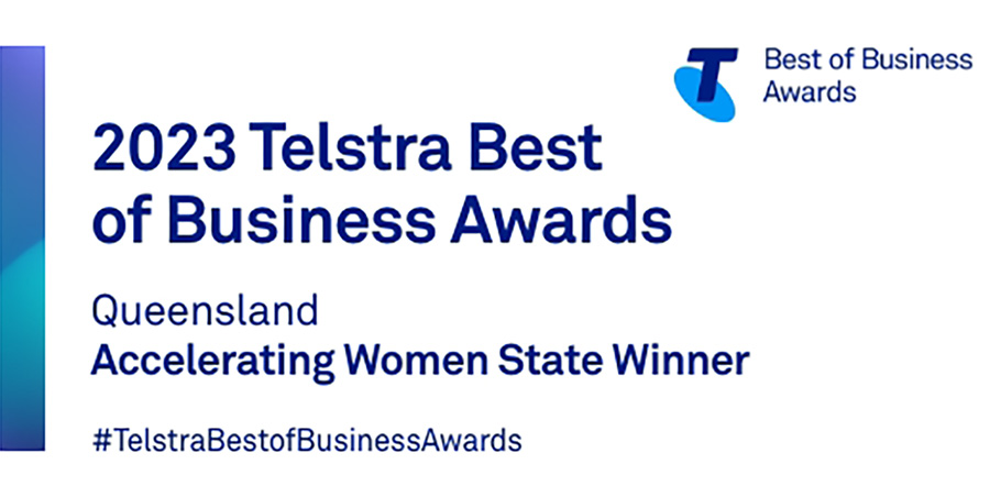 Telstra BoB 2023 Winner