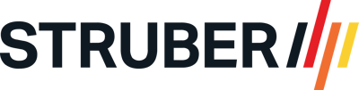 Struber logo- colour