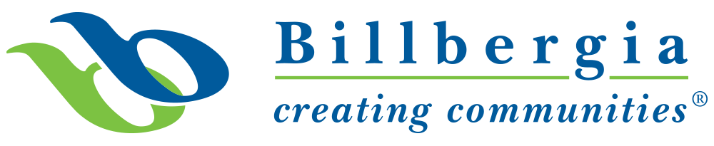 Billbergia-logo