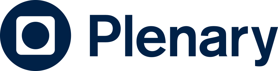 Plenary-logo