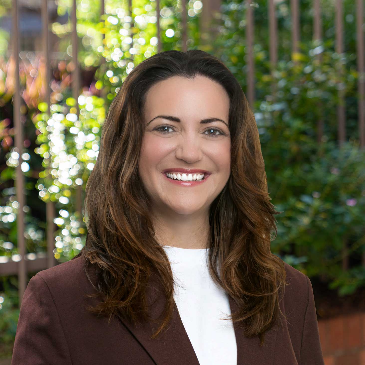 Sarah Fitzharris