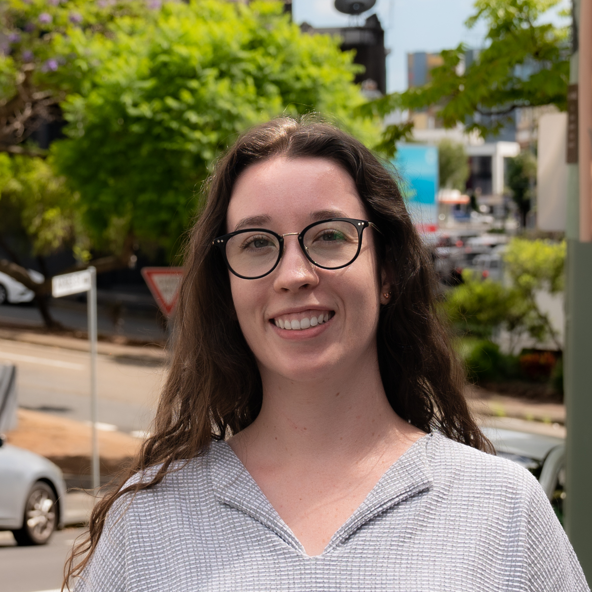 Lauren Sharman - 2023 - Colour Web